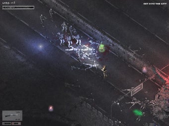 Image 1 for Zombie Shooter 2