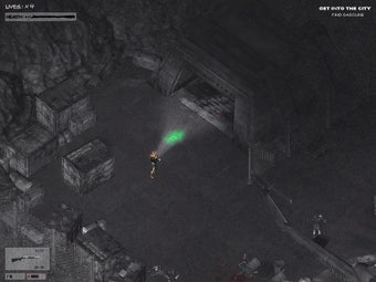 Image 2 for Zombie Shooter 2