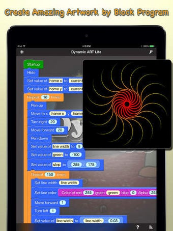 Image 0 for Dynamic ART Lite