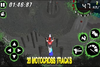 Image 0 for Moto Racing Madness