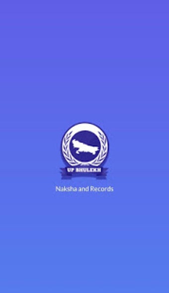 Image 1 for UP Bhulekh - Bhu Naksha &…