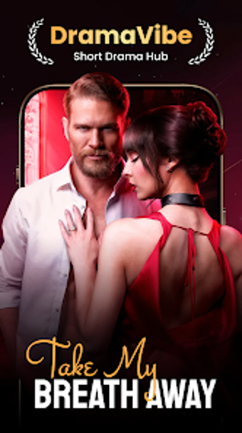 Imagen 0 para DramaVibe - Short Drama H…