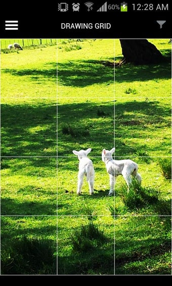 Imagen 1 para Drawing Grid