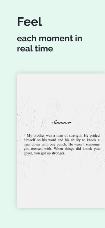 Image 2 for GALATEA - Immersive Stori…