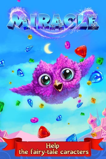 Image 1 for Miracle Match 3