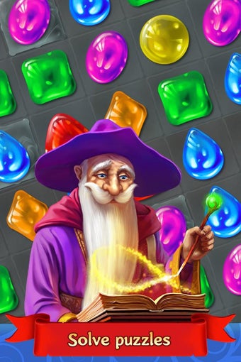 Image 0 for Miracle Match 3