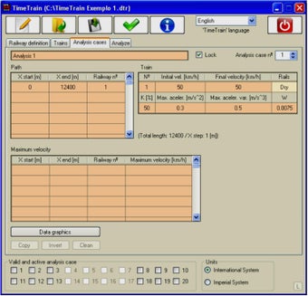 Image 1 for TimeTrain