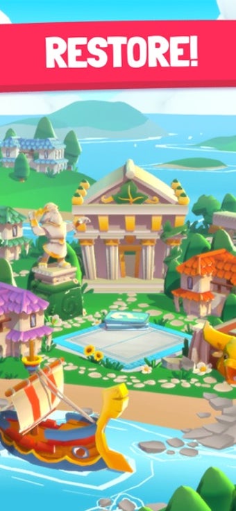 Image 1 for Dice Dreams