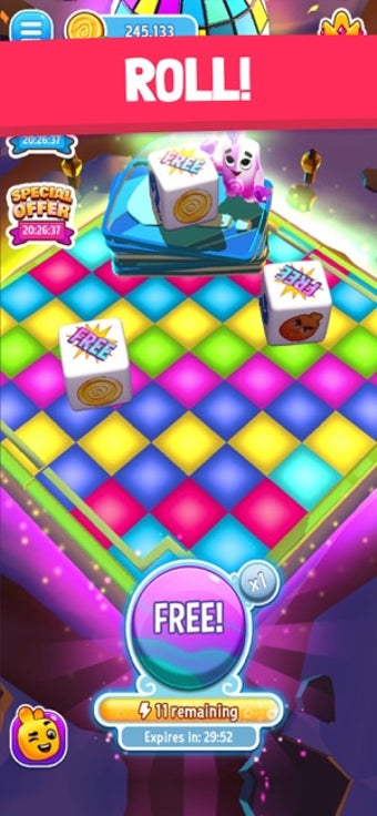 Image 2 for Dice Dreams