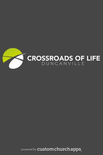 Imagen 0 para Crossroads of Life