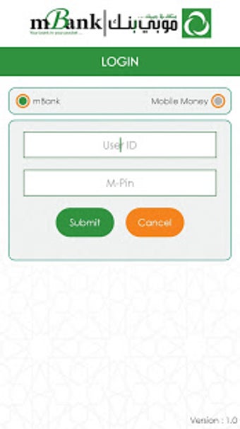 Imagen 3 para mBank FIB
