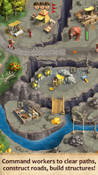 Image 1 for Roads of Rome 1
