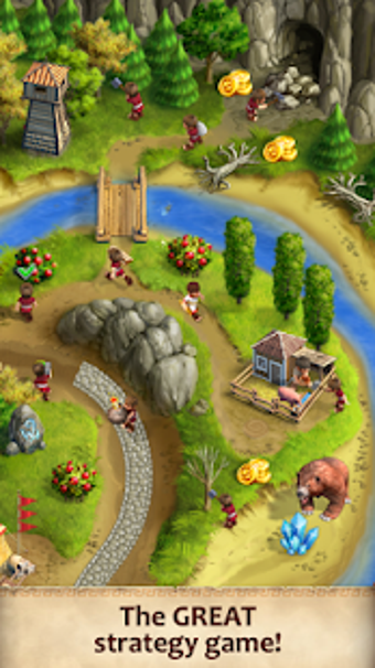 Image 1 for Roads of Rome 1