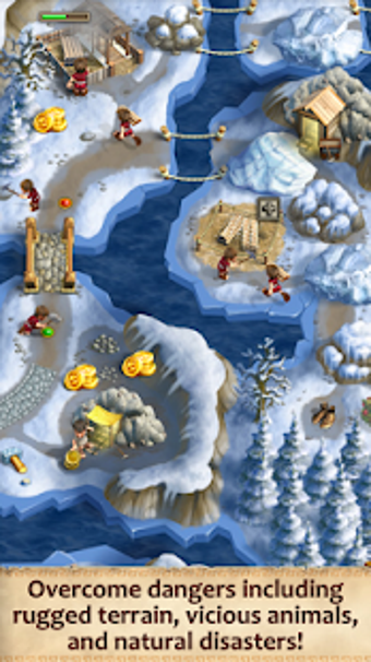 Image 0 for Roads of Rome 1