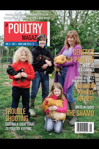 Imagen 0 para The Poultry Magazine