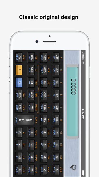 Image 0 for 11C Scientific Calculator
