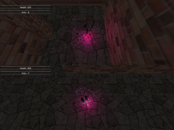 Imagen 0 para Skeleton Warrior