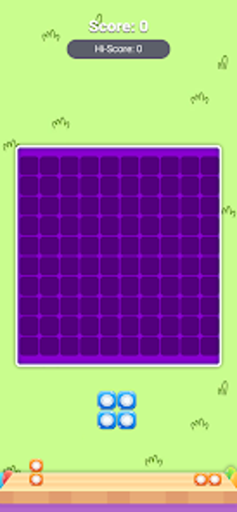 Imagen 0 para Tile Takedown