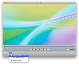 Image 2 for VideoMark