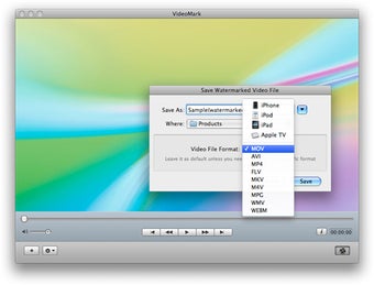 Image 1 for VideoMark