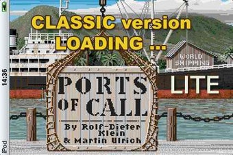 Image 0 for PortOfCallL