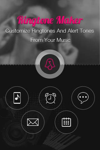 Image 0 for Ringtone Maker Pro - make…