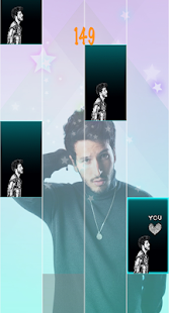 Imagen 0 para Runaway - Sebastian Yatra…