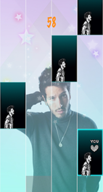 Imagen 2 para Runaway - Sebastian Yatra…