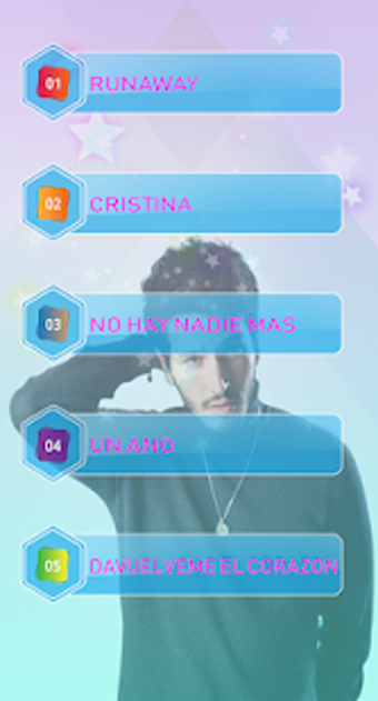Imagen 3 para Runaway - Sebastian Yatra…