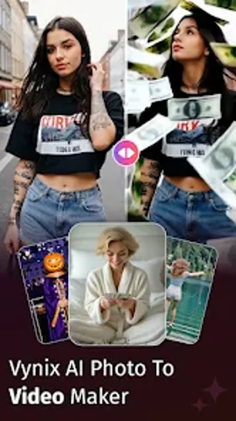 Image 0 for VynixAI Photo To Video Ma…