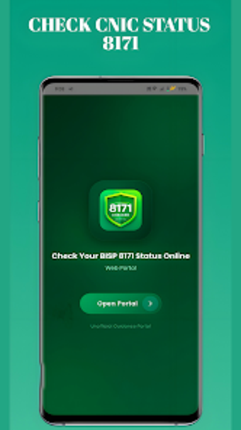 Imagen 0 para 8171 CNIC Updates - Unoff…