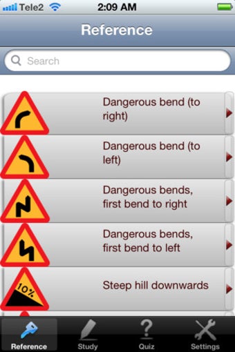 Image 4 for Road Signs (Free) for US,…