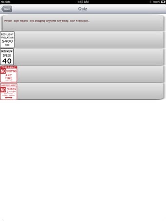 Image 2 for Road Signs (Free) for US,…