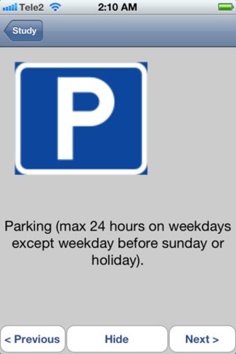 Image 3 for Road Signs (Free) for US,…