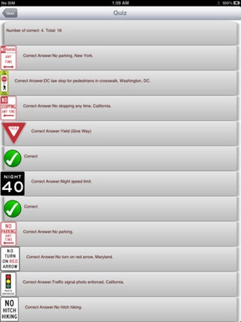 Image 0 for Road Signs (Free) for US,…