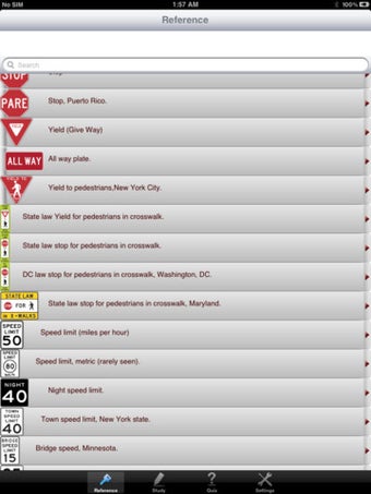 Image 7 for Road Signs (Free) for US,…