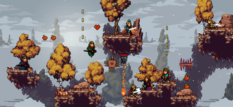 Image 1 for Apple Knight