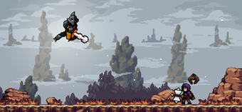 Image 3 for Apple Knight