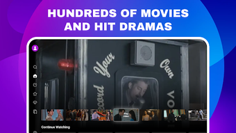 Imagen 0 para LOKTV: DramaSpace