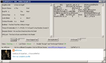 Image 0 for CryPteR