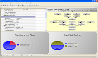 Image 1 for Visual Protocol Analyzer