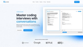 Image 0 for Mocktalk