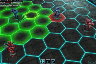 Imagen 0 para Robot Battle: Robomon