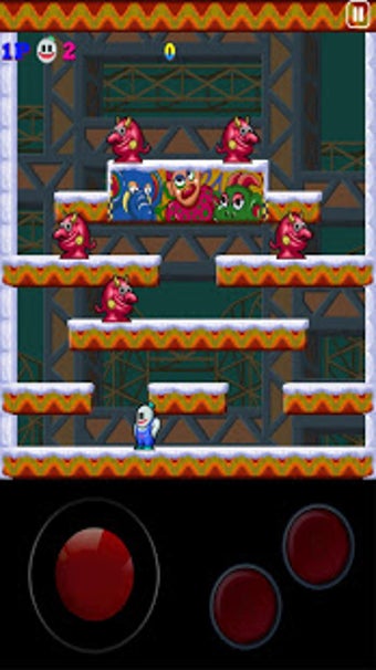 Image 1 for Snow Bros