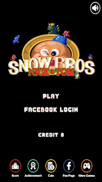Image 2 for Snow Bros