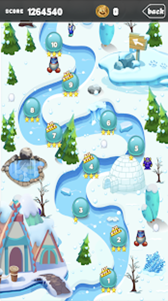 Image 0 for Snow Bros