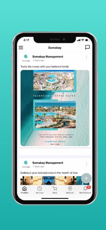 Image 1 for Somabay App