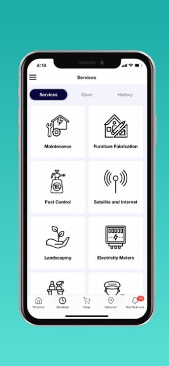 Image 2 for Somabay App