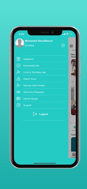 Image 0 for Somabay App