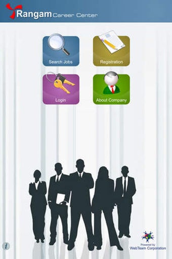 Imagen 0 para Rangam Career Center